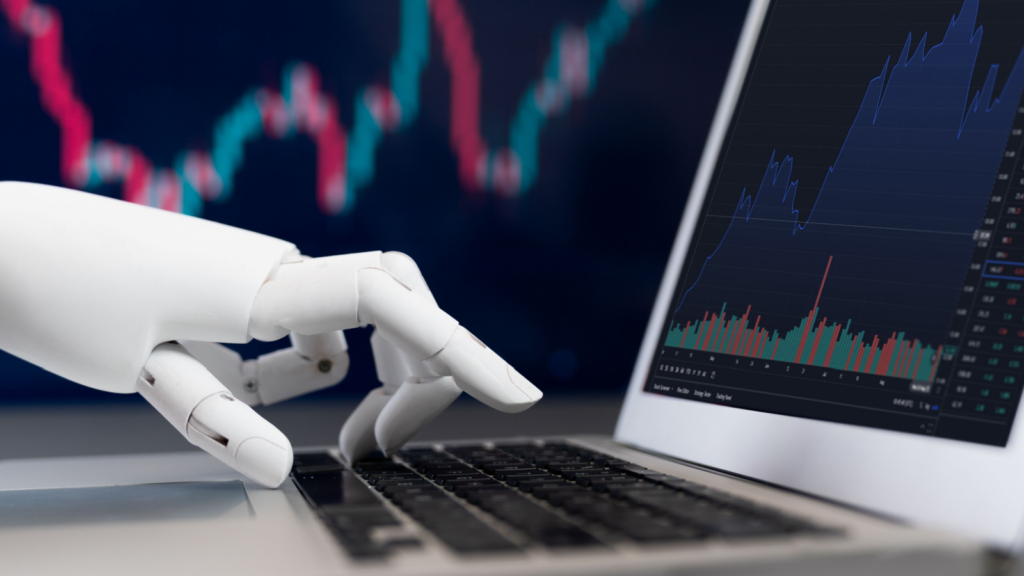 AI Stocks with Potential - 3 Once-in-a-Lifetime AI Stocks With Unprecedented Surge Potential