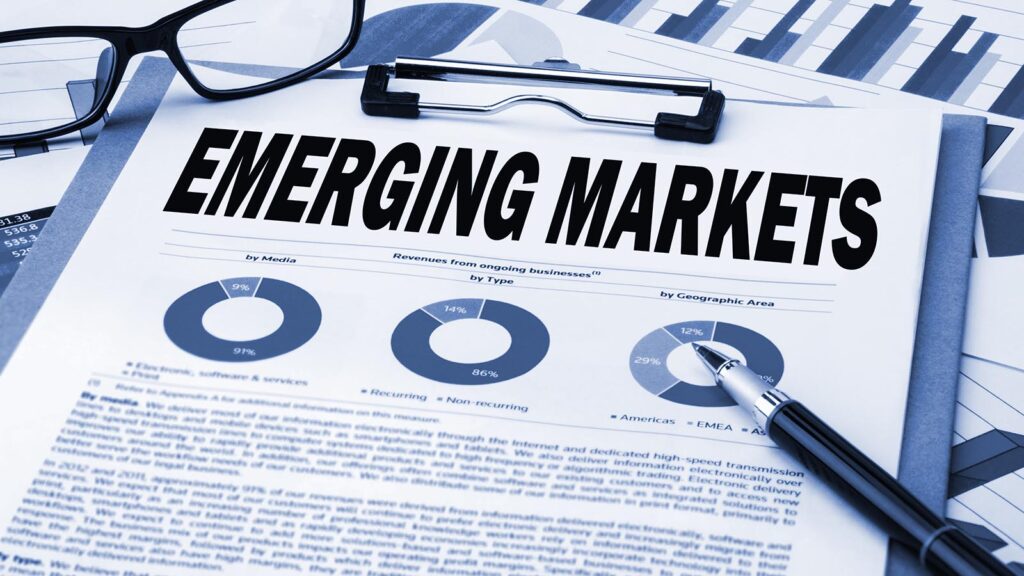 Emerging Market Trends - 3 Stocks Set to Capitalize on Emerging Market Trends