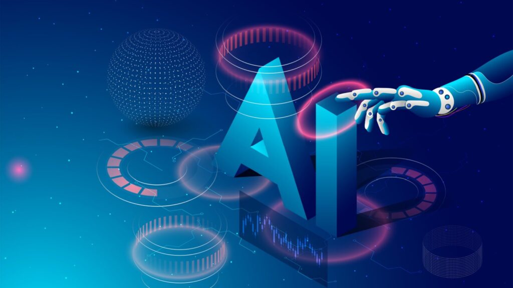 Ai Stocks for long-term growth - 3 of the Smartest AI Stocks to Buy Now for Long-Term Growth