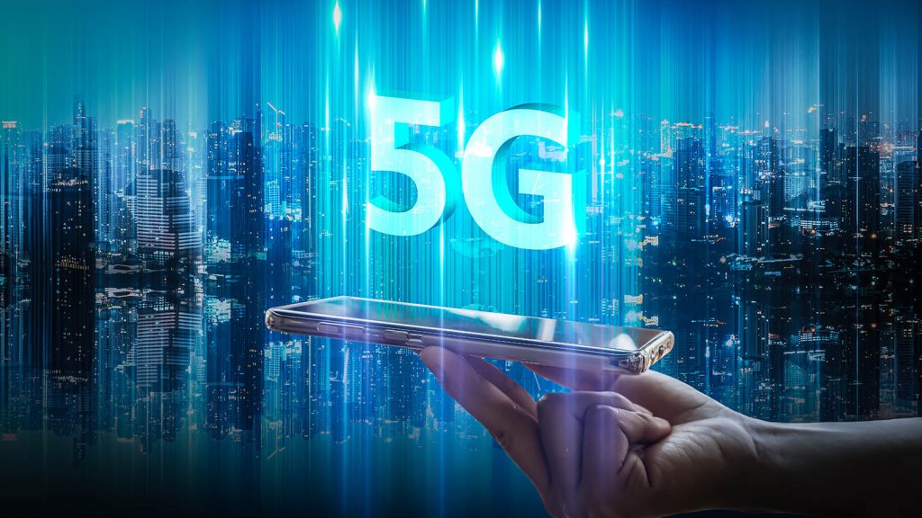 5G technology stocks - 3 Top Stocks at the Heart of the 5G Revolution