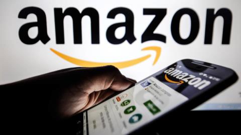 Amazon and SellersFi partner to offer sellers credit lines