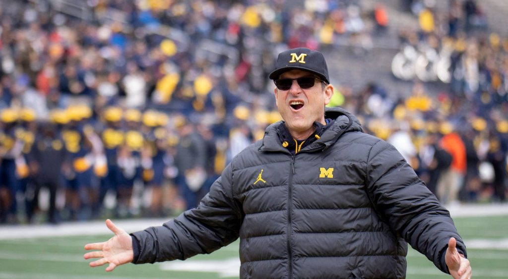 Analysis: Jim Harbaugh's Revived NFL Ambitions — Now That He's Won The College Championship, Can He Win A Super Bowl?
