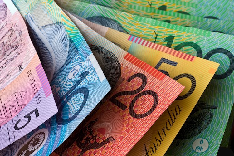AUD/USD stays steady post-Fed decision, markets weigh Powell’s remarks