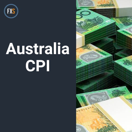 Australia Consumer Price Index inflation expected to ease, but not enough for the RBA