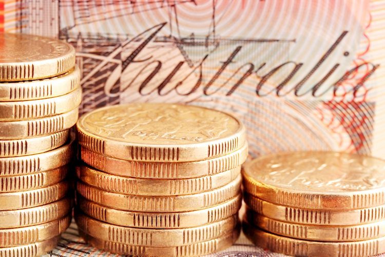 Australian Dollar dangerously vulnerable