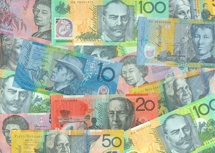 Australian Dollar treads water below a psychological level despite a stable US Dollar