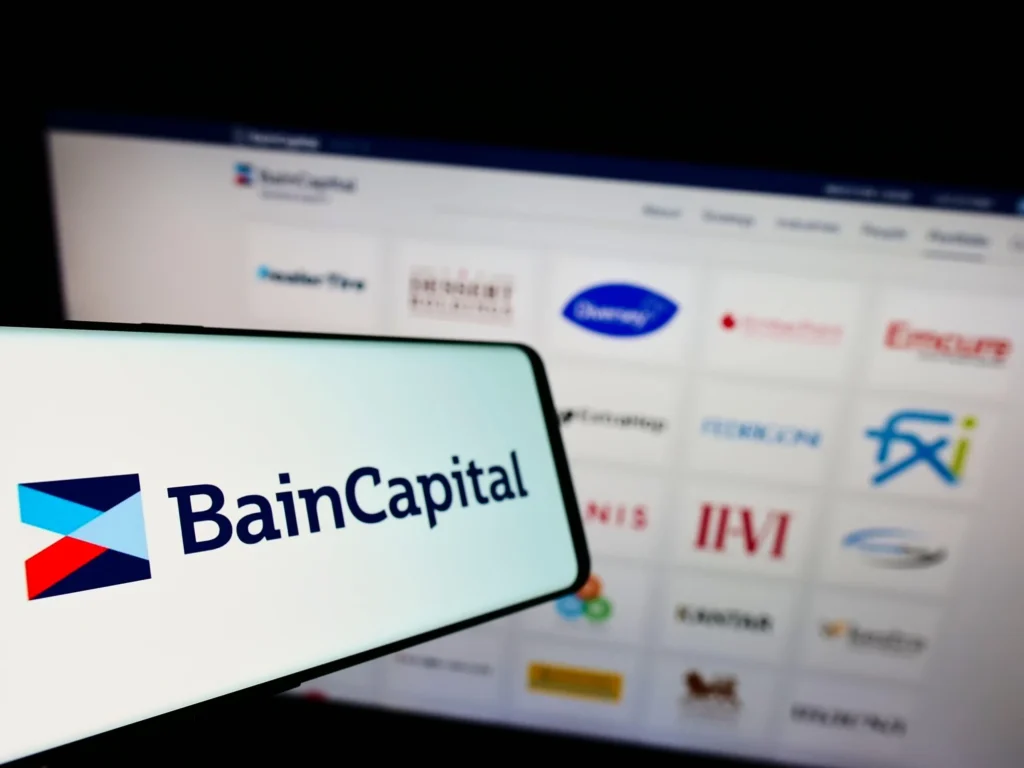 Bain Capital Credit closes latest fund at more than $1bn