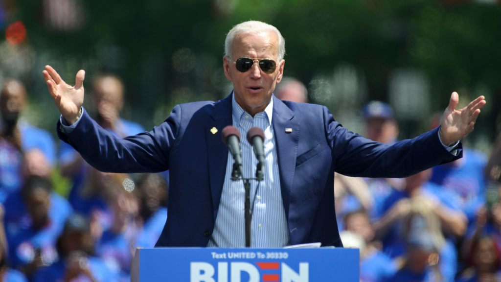 stocks for the Democratic political climate - Betting on Biden: 3 Stocks to Buy for a Democratic Future