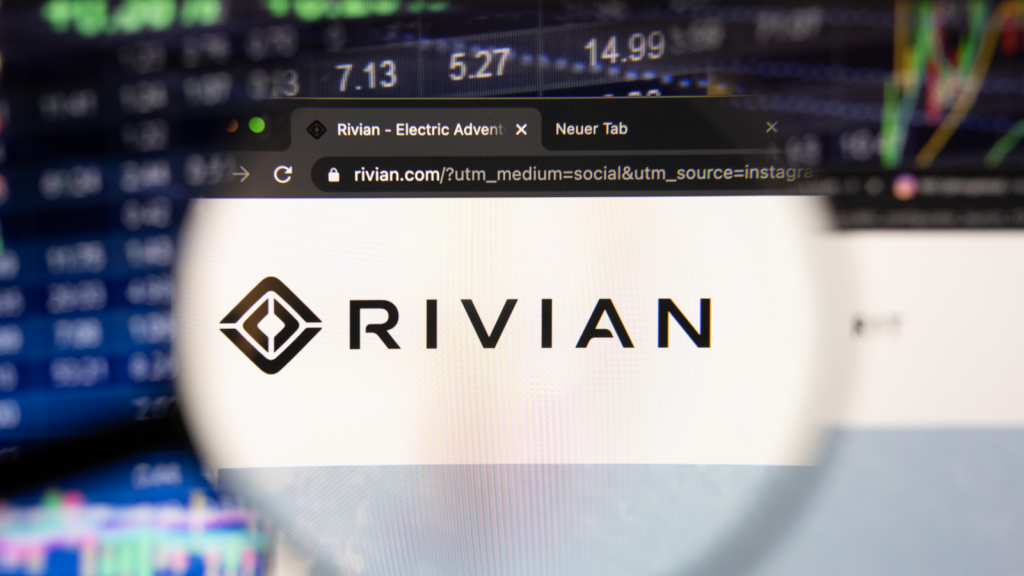 RIVN stock - Considering a Bet on Rivian Stock? Slow Your Roll.