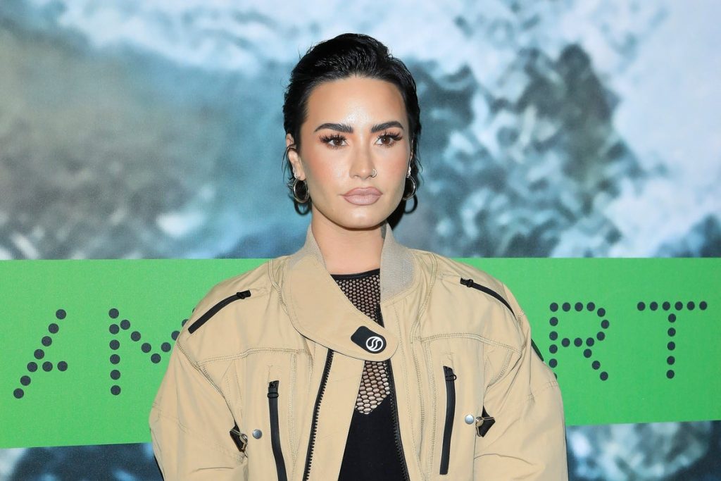 Demi Lovato's Battle With Drugs: How She Made Shift From 'Cali Sober' To 'Sober Sober'