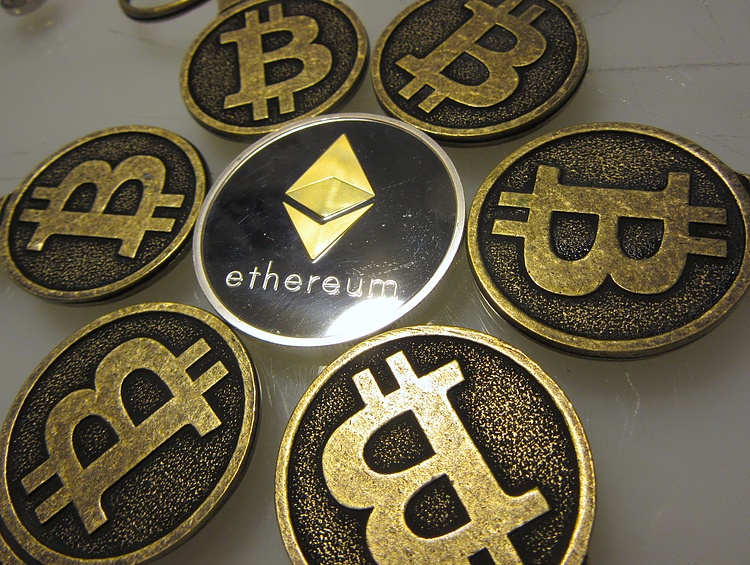 Ethereum staked hits all-time high, dwindling exchange supply could push ETH price higher