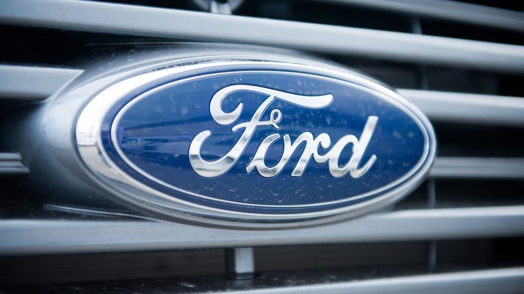 F stock - Forget EV Demand Issues. Why Ford Stock Is Still a Buy.