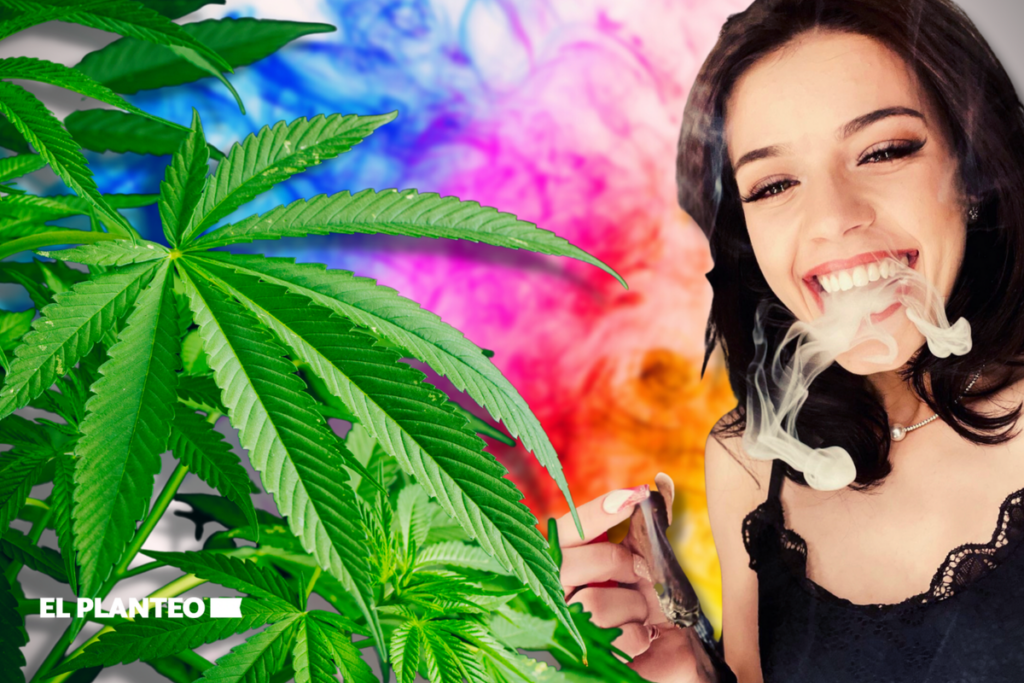 How Koala Puffs Became The Queen Of Cannabis Content: Unpacking Her Journey From Skeptic To Viral Sensation