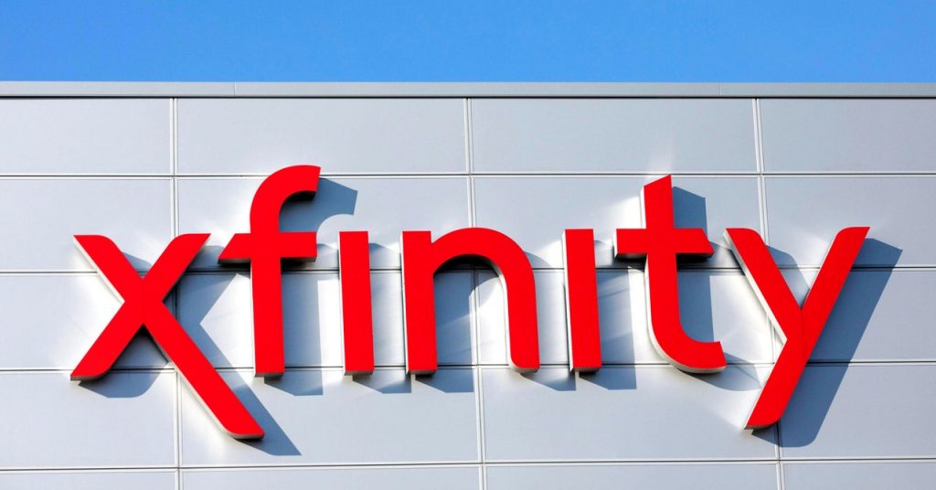 How to Opt Out of Comcast’s Xfinity Storing Your Sensitive Data