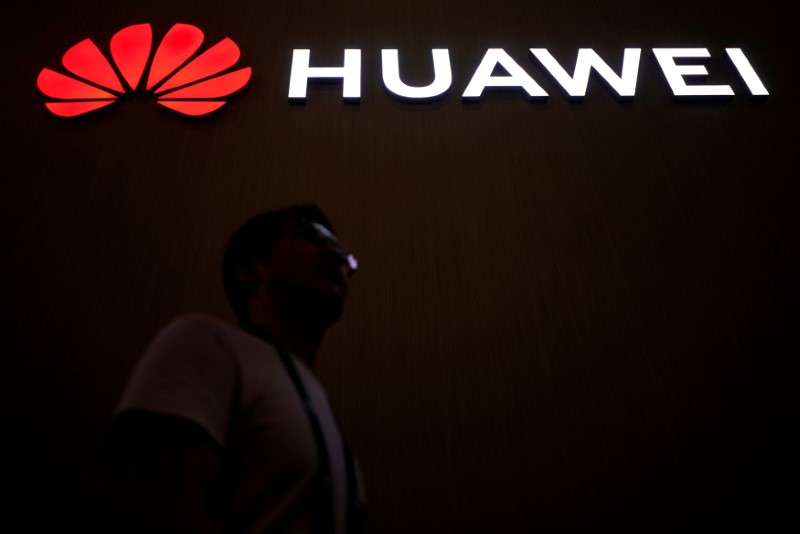 Netgear sues Huawei in US antitrust case over patent licensing By Reuters