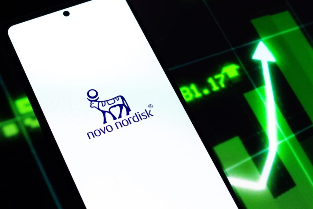 Novo Nordisk Skyrockets To $506B Valuation Driven By 'Miracle' Drugs Ozempic, Wegovy - Novo Nordisk (NYSE:NVO)