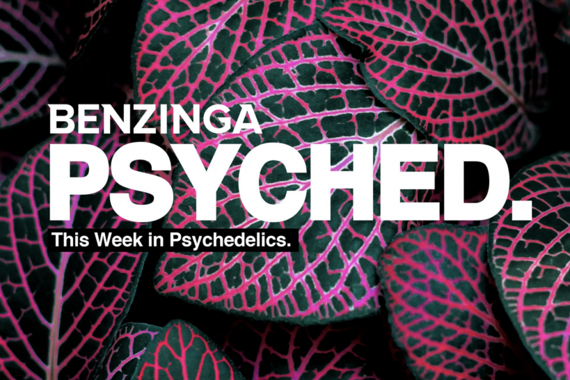 Psyched: Suggestibility And Psychedelics' Effects, EU's $7M Research Fund, Australia's Treatment Delivery, BZ Podcast And More - ATAI Life Sciences (NASDAQ:ATAI), Clearmind Medicine (NASDAQ:CMND)