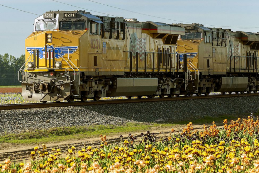 Rails Back On Track: Analyst Upgrades Union Pacific And Norfolk Southern, Predicts Strong Intermodal Recovery - CSX (NASDAQ:CSX), Norfolk Southern (NYSE:NSC)