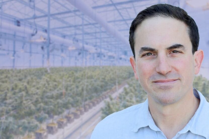 Real Estate Mogul Turned Cannabis Connoisseur: CEO Aaron Edelheit's Journey