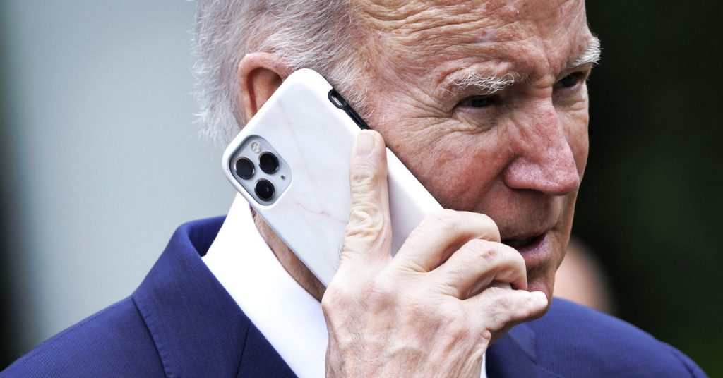 Researchers Say the Deepfake Biden Robocall Was Likely Made With Tools From AI Startup ElevenLabs