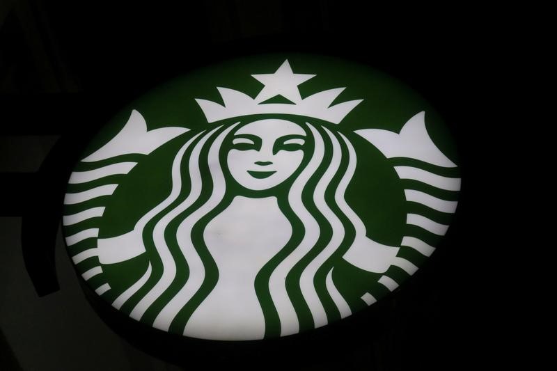 Starbucks cuts sales view due to Middle East conflict, warns of weak Q2 By Reuters