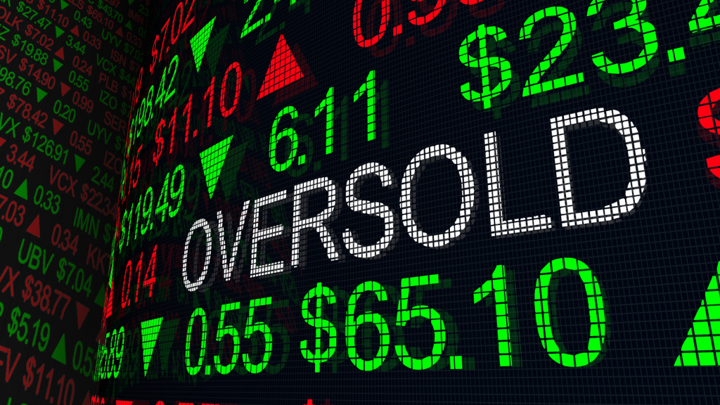 oversold stocks to buy - The 3 Most Oversold Stocks to Buy in February