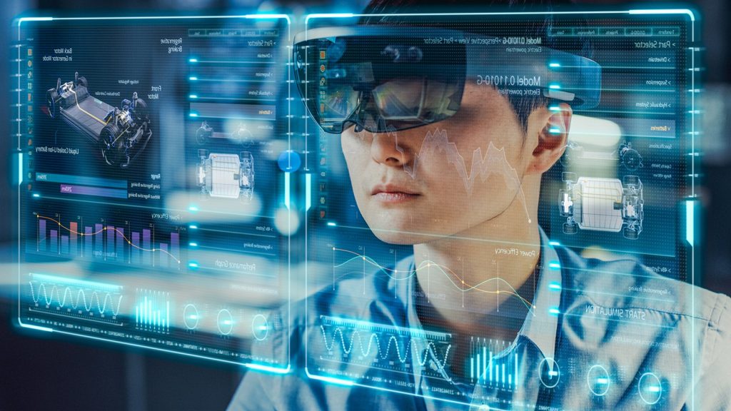 Augmented Reality Stocks - The Augmented Reality Adventure: 3 Stocks to Buy for the Future of AR
