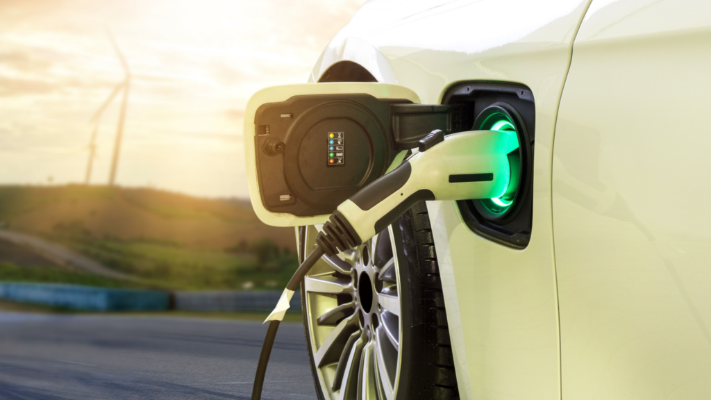 Why The EV Sector is Plunging