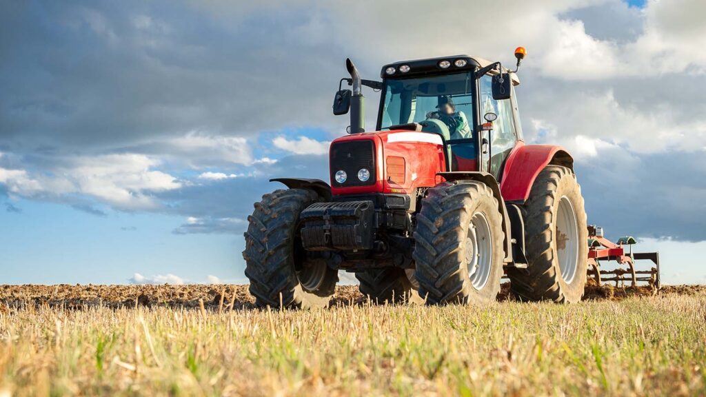 Agriculture Stocks - 3 Ag Stocks to Watch After Deere’s Gloomy Outlook