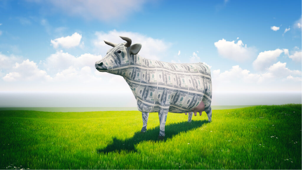 Cash Cow Dividend Stocks - 3 Cash Cow Dividend Stocks for Outsized Income & Upside