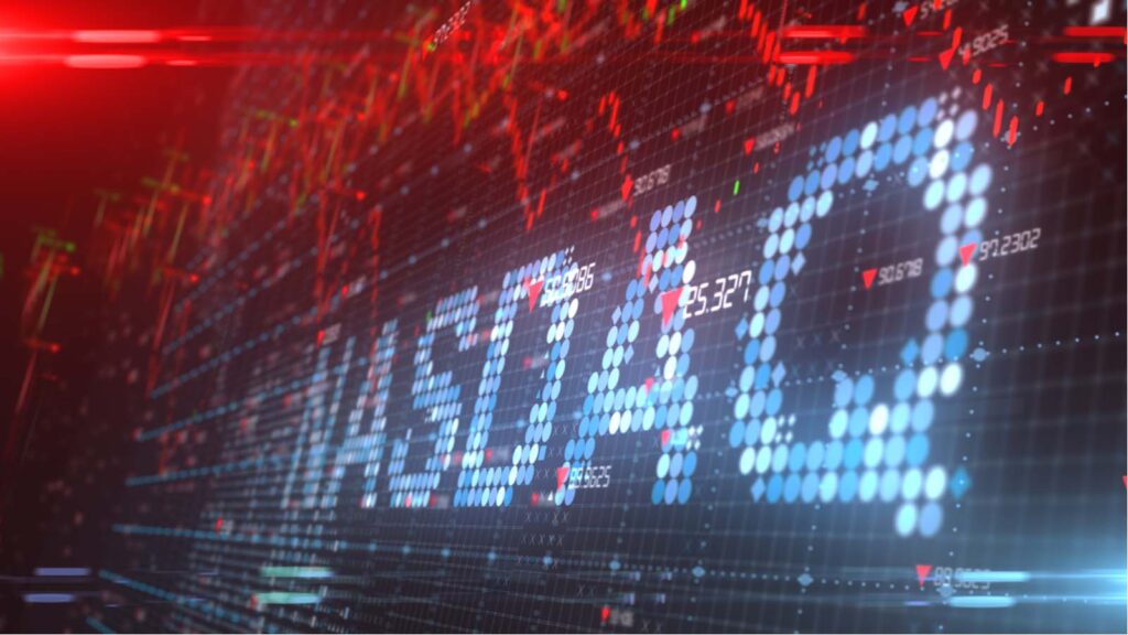 doomed Nasdaq stocks - 3 Doomed Nasdaq Stocks to Dump Before They Dive: February 2024