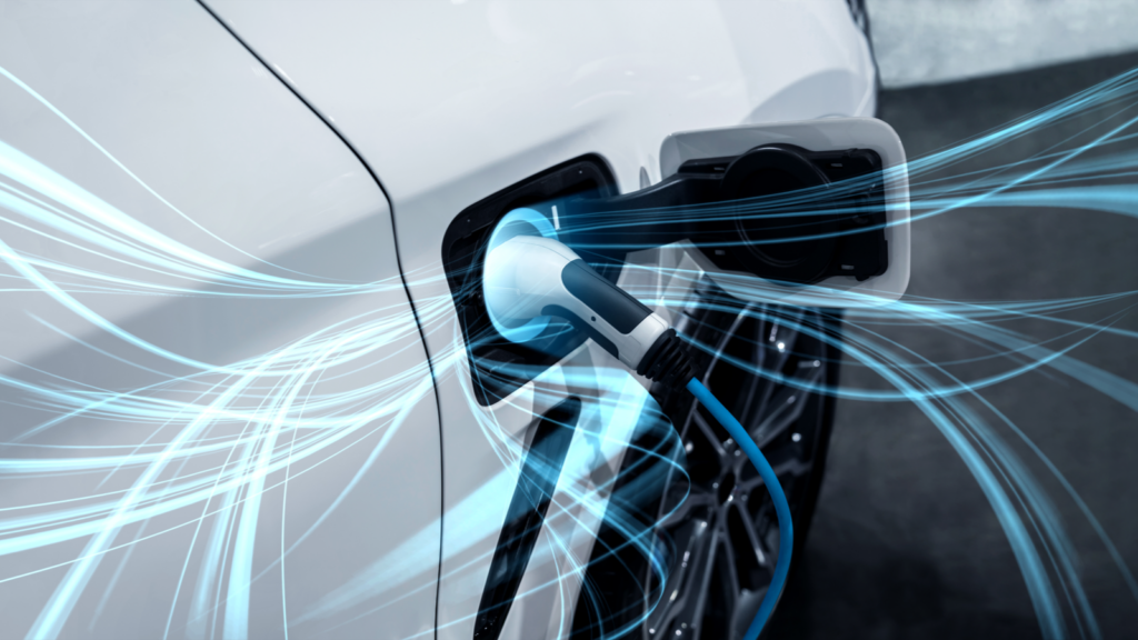 EV charging stocks - 3 EV Charging Stocks to Turn $10,000 Into $1 Million: February 2024