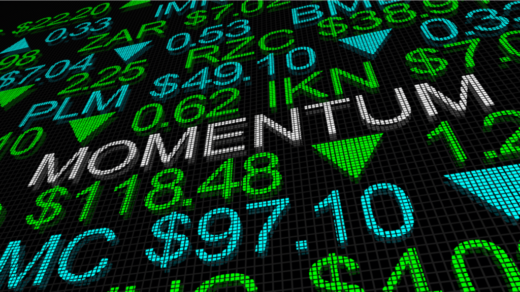 momentum stocks - 3 Momentum Stocks to Buy to Double Your Money in 2024