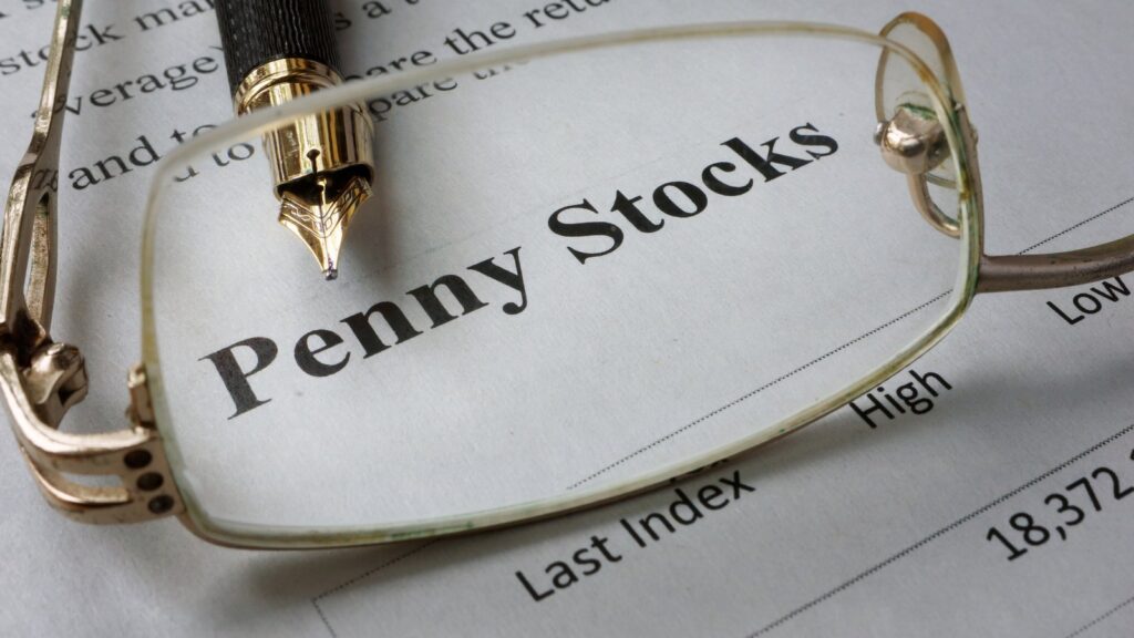 Penny Stocks With Unbelievable Growth Potential - 3 Penny Stocks With Unbelievable Growth Potential