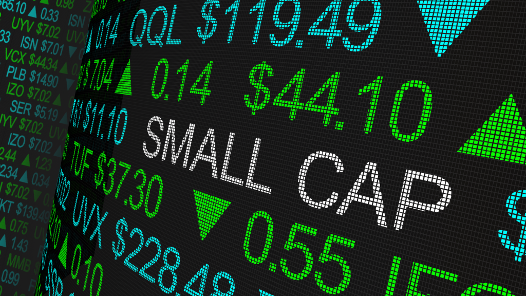 Small-Cap Stocks - 3 Small-Cap Stars With the Power to Triple Your Investment by 2026