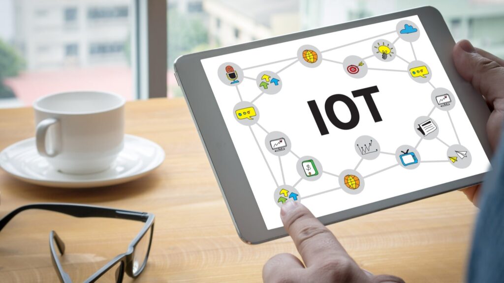 Strong Buy IoT Stocks - 3 Strong Buy IoT Stocks to Add to Your February Must-Watch List
