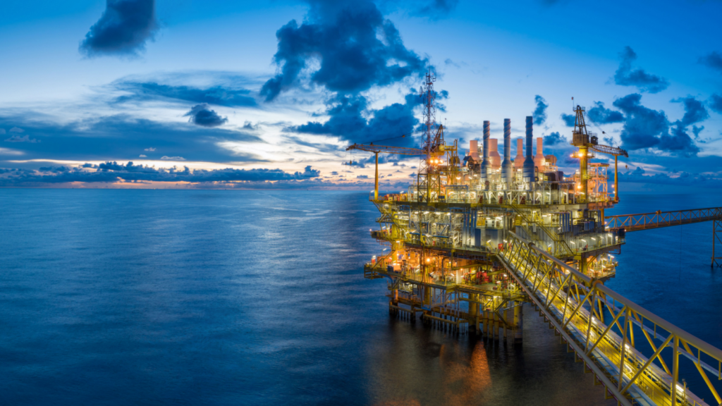 Oil and Gas Stocks - 3 Top Stocks to Buy for the Next Oil & Gas Boom