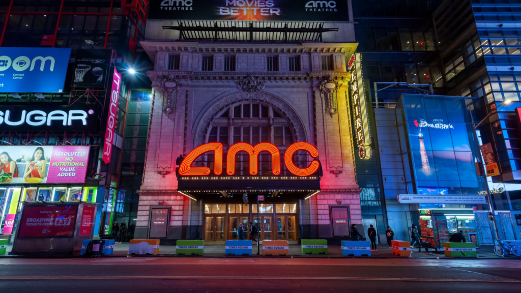 AMC stock - AMC Stock: Adam Aron Teases ‘Much to Say’ Ahead of Feb. 28