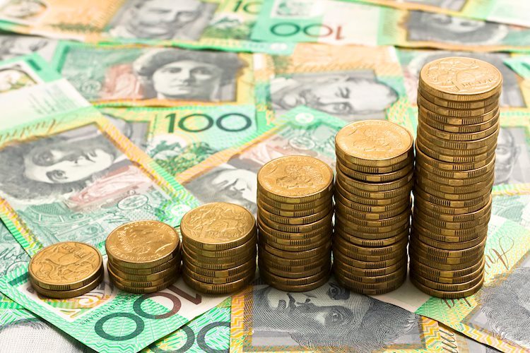 AUD/USD remains under pressure above 0.6500 ahead of Australian Trade Balance, Chinese data