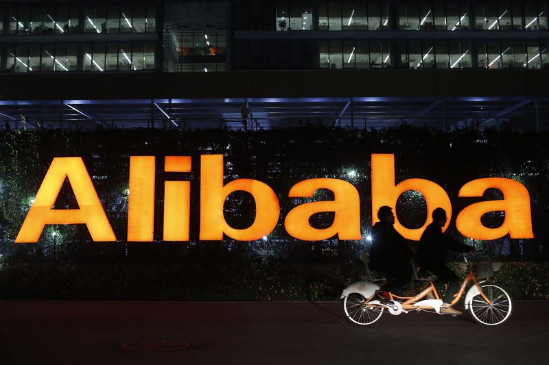 Alibaba boosts share buy back as revenues miss estimates By Reuters