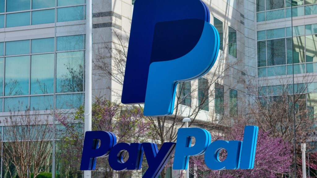 PYPL stock - Altimeter Capital Is Betting Big on PayPal (PYPL) Stock
