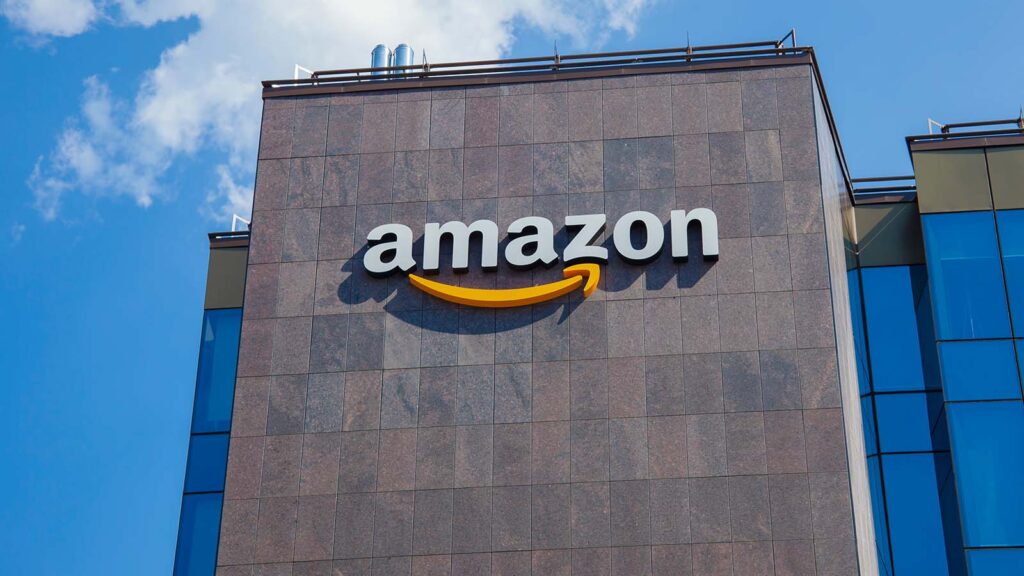 AMZN stock - Amazon’s High-Stakes Game: Will AMZN Stock Soar or Stumble in 2024? 