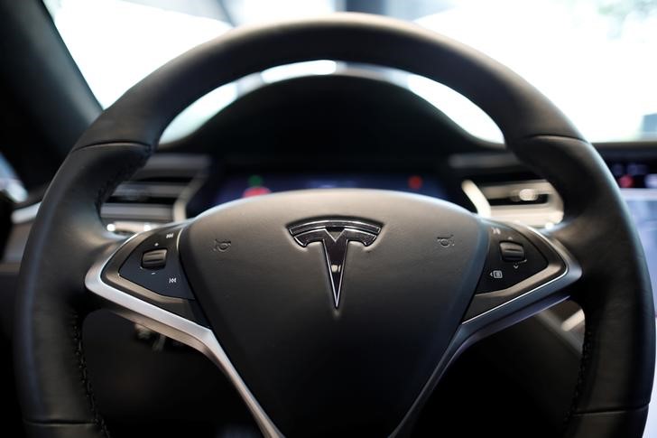 Analysis-Shifting Tesla incorporation to Texas may not give Musk what he wants By Reuters