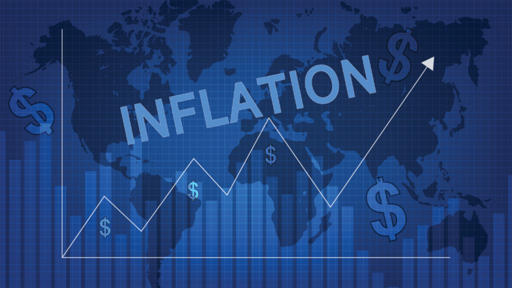 Another Hot Inflation Print Weighs on the Market