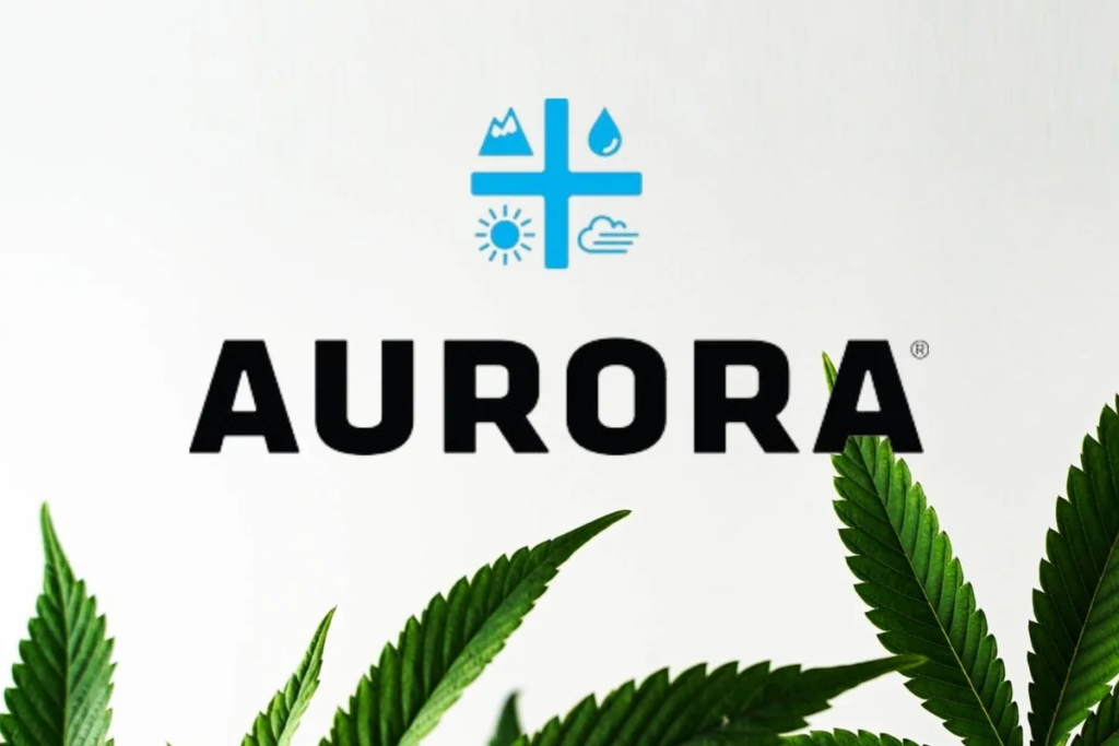 Aurora Cannabis (ACB): Canaccord Genuity Analysts Say Now's The Time To Buy. Find Out Why - Aurora Cannabis (NASDAQ:ACB)