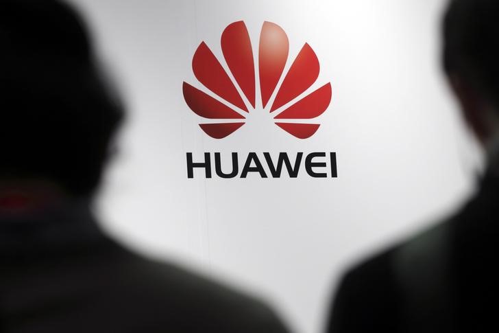 BAIC's EV brand to launch first Huawei-backed sedan in 2024 By Reuters