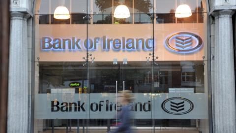 Bank of Ireland names Niamh De Niese first chief digital and architecture officer