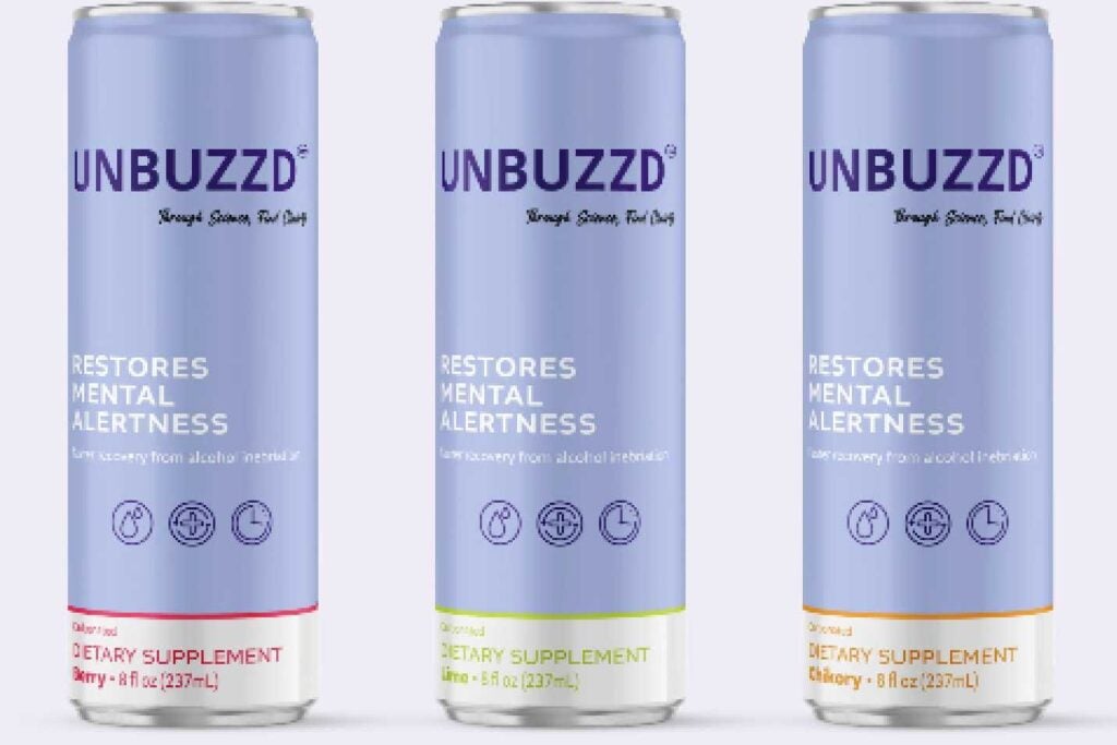 Biotech Company Develops Inebriation Remedy Beverage 'UNBUZZD' - Celsius Holdings (NASDAQ:CELH)