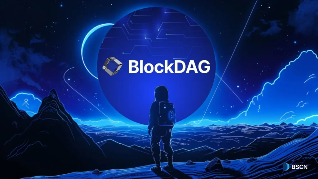 BlockDAG’s Projected 5000x ROI Forges New Investment Frontiers Amidst Crypto Evolution, Optimism and Pullix in Loop