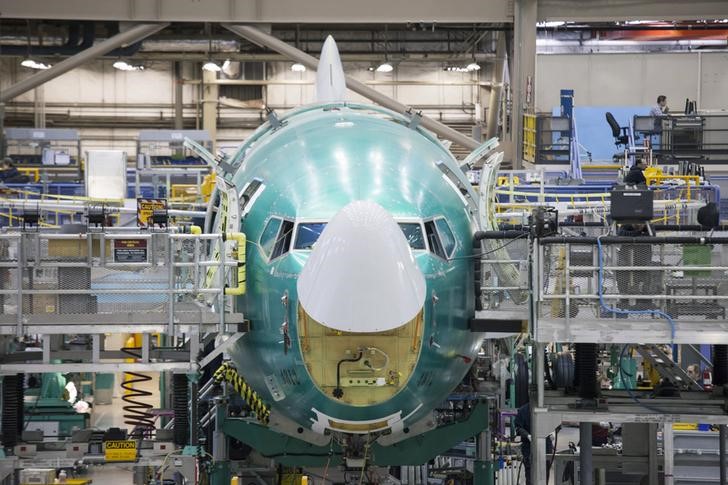 Boeing must develop comprehensive quality plan in 90 days
